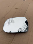 10-16 Oem Audi A3 A4 S4 A5 S5 Left Side Auto Dim Heated Mirror Glass Lh Usa Type. Fixed Price $59.00.
