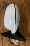 2011-2018 Audi A8 Left Side View Mirror With Memory Oem #4H1857409G White. Fixed Price $263.20.