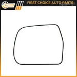 Replacement Mirror Glass W/base Fit For 2001-07 Toyota Highlander Driver Side. Fixed Price $24.85.