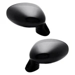 For Mazda MX-5 Miata 06-15 Side View Mirror Set Driver & Passenger Power. Fixed Price $213.61.