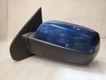 2014-2019 Chevrolet Silverado 1500 Left Driver Side View Door Mirror Blue Oem. Fixed Price $103.37.