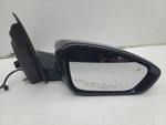 2015 - 2017 Chrysler 200 Oem Right Rh Pass Side View Power Door Mirror Black. Fixed Price $71.99.