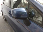 Passenger Side View Mirror Power Heated Fits 12-14 Impreza 3239345. Fixed Price $129.90.