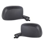 Power Side View Mirror Set Ford F-150 1992-1997 Left Passenger 128-00109R. Fixed Price $123.08.