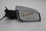 2011-2014 Chevrolet Traverse Front Right Passenger Side View Door Mirror. Fixed Price $73.49.