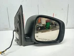 1AB721XRAL Passenger Right Side View Mirror From 2017 Dodge Caravan 12886956. Fixed Price $92.94.