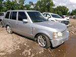 Driver Side View Mirror Electric Power Folding Fits 05-09 Range Rover 1664845. Fixed Price $150.00.