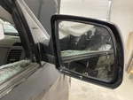 Passenger Side View Mirror Power Heated Painted Fits 14-17 Sequoia 1027076. Fixed Price $159.90.