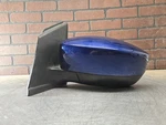 2013-2016 Ford Escape Driver Lh Left Impact Blue Power Heated Door Mirror. 1394L. Fixed Price $49.99.