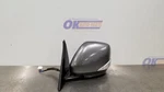 18 Nissan Armada Exterior Side View Mirror Left Driver Gray. Fixed Price $614.12.