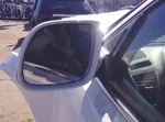 Driver Left Lh Side View Mirror In 2Y White 09 10 11 2012 13 14 Audi Q5. Fixed Price $172.20.