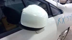 Passenger Side View Mirror Power Body Color Heated Fits 12 Civic 5593708. Fixed Price $105.00.