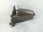 2004-2009 Cadillac Srx Driver Left Side View Power Door Mirror Grey Bcvfv. Fixed Price $51.96.