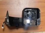 Oem 2022-2024 Toyota Tundra Sequoia Right Side Mirror (passenger) 87910-0C710. Fixed Price $397.00.