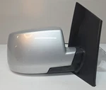 2004-09 Nissan Quest Rh Passenger Side View Mirror W/o Memory Oem 128-52836R. Fixed Price $65.00.