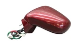 07-09 Lexus XF40 LS460 Front Left Side Exterior Rear View Door Mirror Red Oem. Fixed Price $136.80.