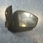 2015-2018 Ford Focus Passenger Right Side View Power Door Mirror Black B53GH. Fixed Price $66.99.