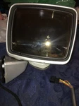 4638607016 Mirror Driver Rt Side Mercedes Class Heated Turn Signal Light Oem. Fixed Price $420.00.