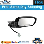 Trq New Power Heated Mirror Right Passenger Side For Genesis 2DR Coupe. Fixed Price $97.53.