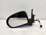 2007-12 Jeep Compass Drivers Left Side Mirror Power / Non Heat. Fixed Price $53.39.