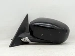 2006-2010 Dodge Charger Driver Left Side View Power Door Mirror Black K9T9N. Fixed Price $51.96.