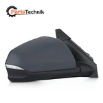 Fit 2018-2022 Equinox Gmc Terrain Right Side Mirror Heated Blind Spot Pin. Fixed Price $65.36.