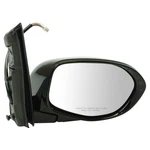 Trq Right Mirror Fits 2014-2017 Honda Odyssey. Fixed Price $119.71.