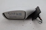 2011-2014 Hyundai Sonata Front Left Driver Side View Mirror 87610-3Q010 Oem. Fixed Price $66.49.