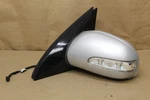 2006 - 2010 Mercedes R350 R500 W251 Left Driver Side View Door Mirror Oem. Fixed Price $129.00.