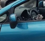 2014 Nissan Versa Lh Driver Door Mirror Side View Oem. Fixed Price $130.38.