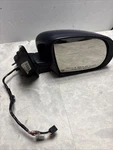 2014-2021 Jeep Cherokee Passenger Side View Mirror Power Manual Folding Heated. Fixed Price $89.00.