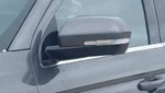 2018 Ford Expedition Lh Driver Door Mirror Side View Oem. Fixed Price $178.08.