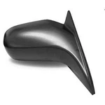 HO1321137 New Right Door Mirror Manual Non-folding Fits 01-05 Civic Vp/dx Usa. Fixed Price $38.00.