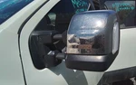 Driver Side View Mirror Power Dual Arm Fits 16-18 Titan Xd 1461363. Fixed Price $328.50.