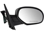 For 2007-2013 Chevrolet Suburban 1500 Mirror Right Brock 39944WX 2008 2010 2011. Fixed Price $65.42.