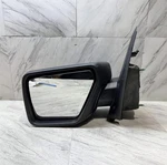 2021 2023 Ford F-150 Mirror Oem Left Driver Side W/blind Spot ML34 17683 VH5YGY. Fixed Price $430.00.