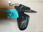 Passenger Side View Mirror Power Black Textured Fits 01-06 Mazda Tribute 137794. Fixed Price $28.50.