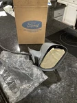 Nos 1972 Mercury Montego Lh Spprts Mirror D2GY-17682-B. Fixed Price $225.00.