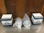 Austin Healey Triumph "tourist Trophy" Flat Glass Racing Mirrors. KMG1472. Fixed Price $124.49.