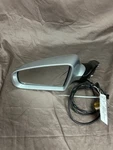 Oem, Side Mirror Assembly, Lh Driver, Silver, 2005 Audi A4. Fixed Price $80.00.