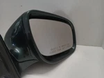 2007-09 Mercedes S550 Driver Side Door Mirror 046274 Dark Green Oem. Fixed Price $49.99.