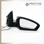 15-2016 Chrysler 200 Door Mirror Side View Heated Black Right 1UY101X8AE. Fixed Price $117.29.