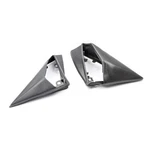Fit Mercedes W201 W124 Exterior Mirror Rubber Seals L+r Pads Gasket Lhd E320 300. Fixed Price $29.99.