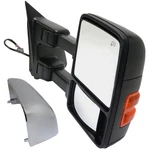 Mirror Passenger Side Heated F250 Truck F350 F550 F450 Ford With Memory. Fixed Price $448.01.