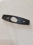 Nos 1973-1978 Oldsmobile And Buick Outside Mirror Gasket 9874034. Fixed Price $19.00.
