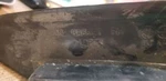 Passenger Right Side View Mirror Power Fits 04-06 Verona 1754820. Fixed Price $92.88.