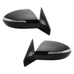 For Kia Sportage 11-16 Side View Mirror Set Driver & Passenger Power. Fixed Price $173.06.