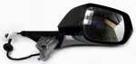 Oem Right Passenger Side Satin Steel Exterior Mirror For Cadillac Lyriq 86544024. Fixed Price $160.00.