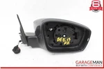 12-19 Volkswagen Beetle Front Right Side Door Rear View Mirror Gray No Glass Oem. Fixed Price $25.00.