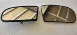 2001-2007 Mercedes C-class C240 C280 Amg Driver Left/ri Side Mirror Glass Oem. Fixed Price $80.00.
